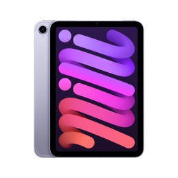 icecat_Apple iPad mini 5G TD-LTE & FDD-LTE 64 GB 21,1 cm (8.3") Wi-Fi 6 (802.11ax) iPadOS 15 Violett