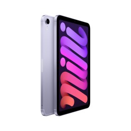 icecat_Apple iPad mini 5G TD-LTE & FDD-LTE 64 GB 21,1 cm (8.3") Wi-Fi 6 (802.11ax) iPadOS 15 Púrpura