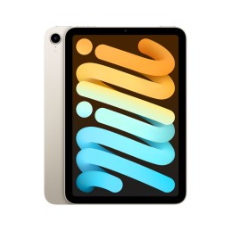 icecat_Apple iPad mini 256 GB 21,1 cm (8.3") Wi-Fi 6 (802.11ax) iPadOS 15 Beige