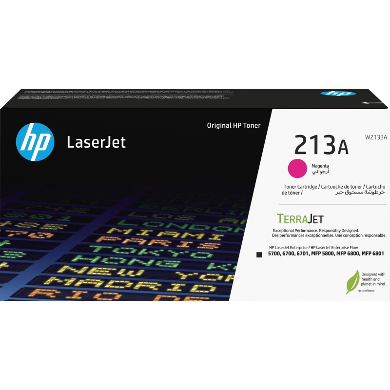 icecat_HP Cartuccia toner originale magenta LaserJet 213A