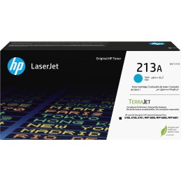 icecat_HP 213A Cyan Original LaserJet-Tonerkartusche