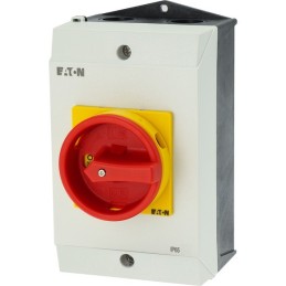 icecat_Eaton P1-32 I2 SVB HI11 electrical switch 3P Red, Yellow