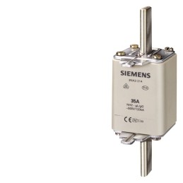 icecat_Siemens 3NA3220 fusible de sécurité Haut voltage 1 pièce(s)