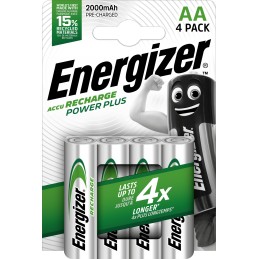 icecat_Energizer ENR Recharge Power Plus 2000 AA BP4