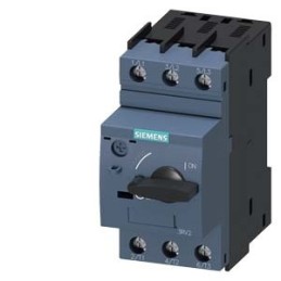 icecat_Siemens 3RV20111CA10 coupe-circuits Disjoncteur de protection du moteur 3