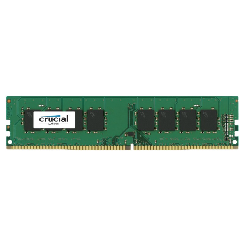 icecat_Crucial CT2K4G4DFS8266 module de mémoire 8 Go 2 x 4 Go DDR4 2666 MHz