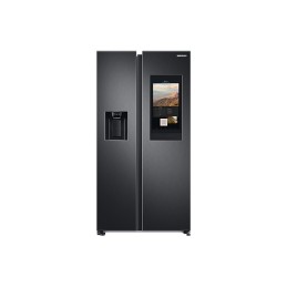 icecat_Samsung RS6HA8891B1 EG frigorifero side-by-side Libera installazione 614 L E Nero