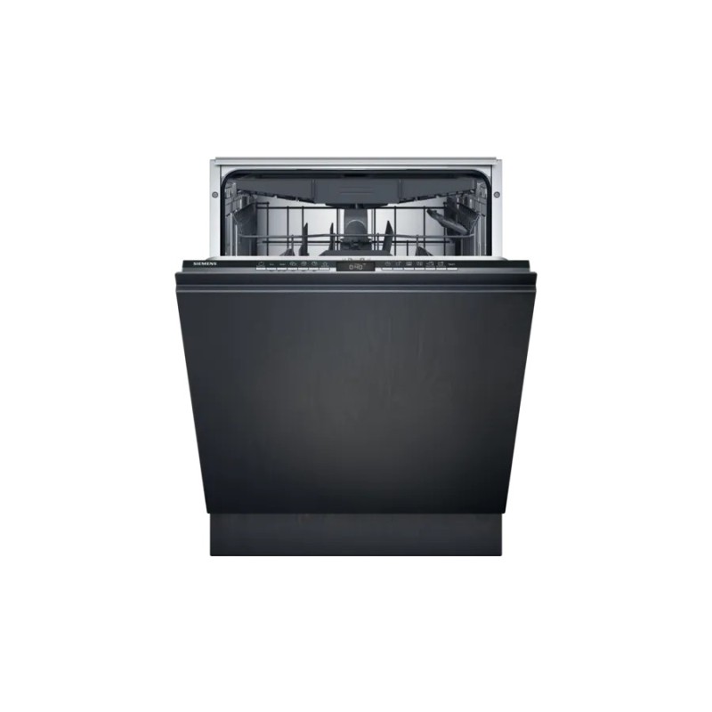 icecat_Siemens SX73EX02CE dishwasher Fully built-in 14 place settings B