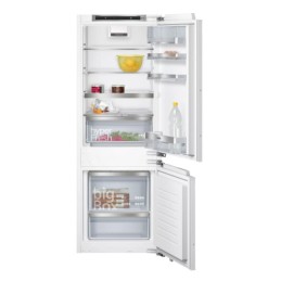 icecat_Siemens iQ500 KI77SADD0 réfrigérateur-congélateur Intégré 229 L D Blanc