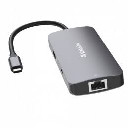 icecat_Verbatim CMH-05 USB Type-C 5000 Mbit s Silver