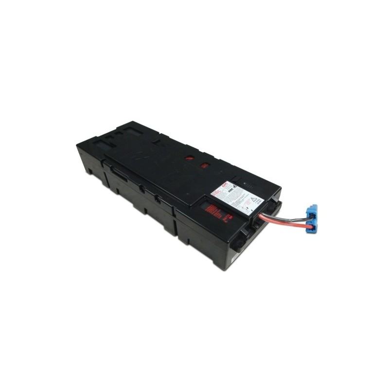 icecat_APC APCRBC116 baterie do UPS Olověná (VRLA) 48 V
