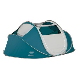 icecat_Coleman Galiano 4 FastPitch Pop Up Pop-up tent 4 person(s) Green, Grey