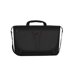 icecat_Wenger SwissGear BC Fly 14"-16" 40.6 cm (16") Messenger case Black