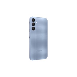 icecat_Samsung Galaxy A25 5G SM-A256B 16,5 cm (6.5") Dual-SIM Android 14 USB Typ-C 128 GB 5000 mAh Blau