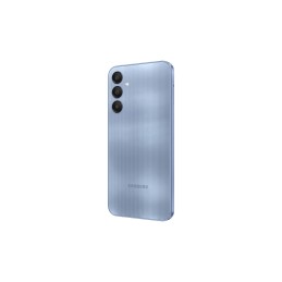icecat_Samsung Galaxy A25 5G SM-A256B 16.5 cm (6.5") Dual SIM Android 14 USB Type-C 128 GB 5000 mAh Blue