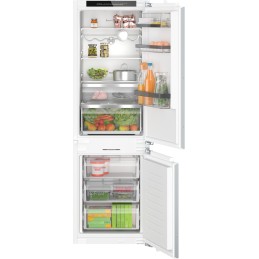 icecat_Bosch KIN86ADD0 frigorifero con congelatore Libera installazione 260 L D Bianco