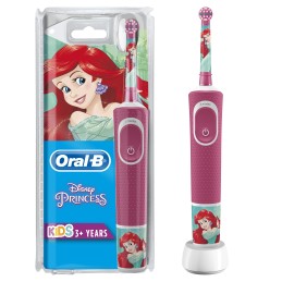 icecat_Oral-B Kids 8006540772669 electric toothbrush Child Rotating toothbrush Multicolour