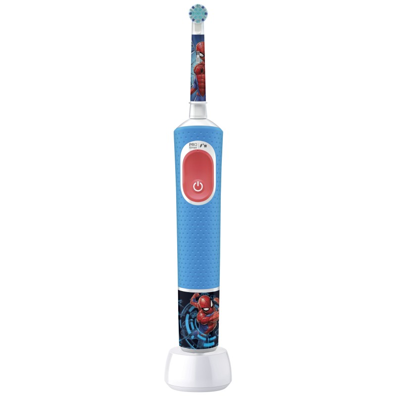 icecat_Oral-B Kids 8006540772768 spazzolino elettrico Bambino Spazzolino rotante Multicolore