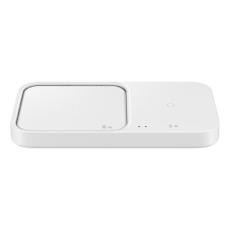 icecat_Samsung EP-P5400 Écouteurs, Smartphone, Smartwatch Blanc USB Recharge sans fil Intérieure