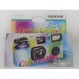 1 Fujifilm Quicksnap Flash...