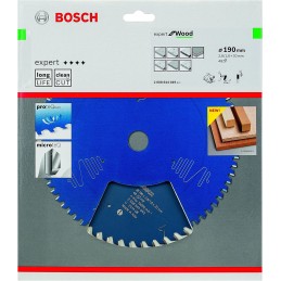 icecat_Bosch ‎2608644049 lame de scie circulaire 19 cm 1 pièce(s)