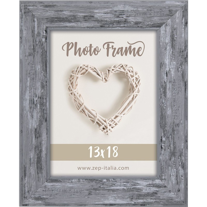 icecat_ZEP Todi grey Single picture frame