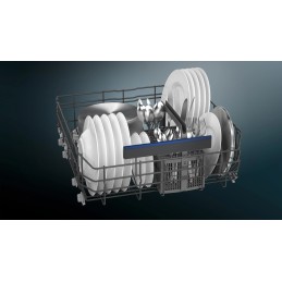 icecat_Siemens iQ300 SN63EX02AE Spülmaschine Voll integriert 13 Maßgedecke B