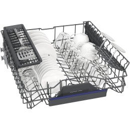 icecat_Siemens iQ300 SN63EX02AE dishwasher Fully built-in 13 place settings B