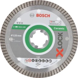 icecat_Bosch 2 608 615 132 Winkelschleifer-Zubehör Schneidedisk