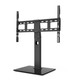 icecat_Hama 00220867 soporte para TV 165,1 cm (65") Negro