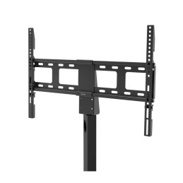 icecat_Hama 00220867 Supporto TV a parete 165,1 cm (65") Nero