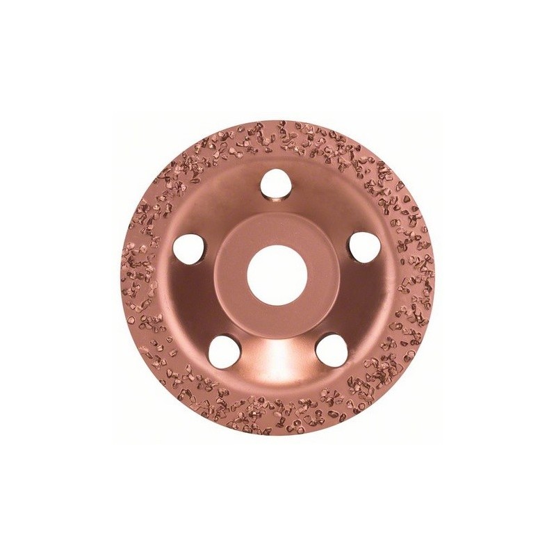 icecat_Bosch 2 608 600 175 angle grinder accessory Sanding disc