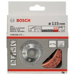 icecat_Bosch 2 608 600 175 angle grinder accessory Sanding disc