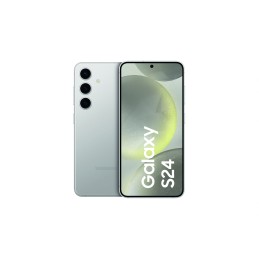 icecat_Samsung Galaxy S24 15,8 cm (6.2") Dual SIM 5G USB typu C 8 GB 128 GB 4000 mAh Šedá
