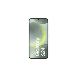 icecat_Samsung Galaxy S24 15,8 cm (6.2") Doppia SIM 5G USB tipo-C 8 GB 128 GB 4000 mAh Grigio
