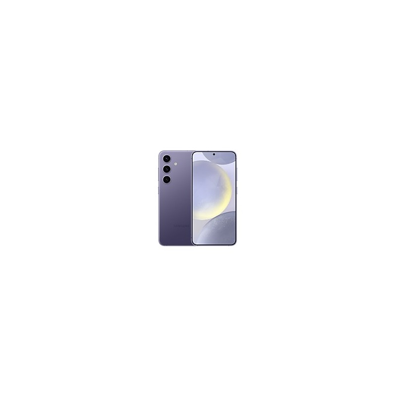 icecat_Samsung Galaxy S24 15.8 cm (6.2") Dual SIM 5G USB Type-C 8 GB 128 GB 4000 mAh Violet