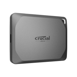 icecat_Crucial X9 Pro 1 TB Grau