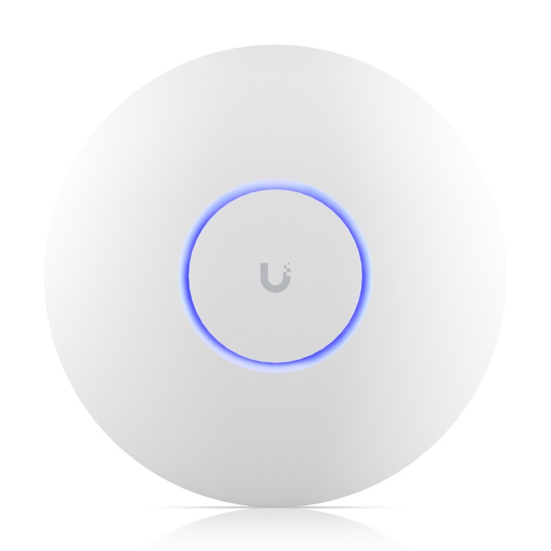 icecat_Ubiquiti U7 Pro 5400 Mbit s Bílá Podpora napájení po Ethernetu (PoE)