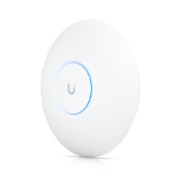 icecat_Ubiquiti U7 Pro 5400 Mbit s Bílá Podpora napájení po Ethernetu (PoE)