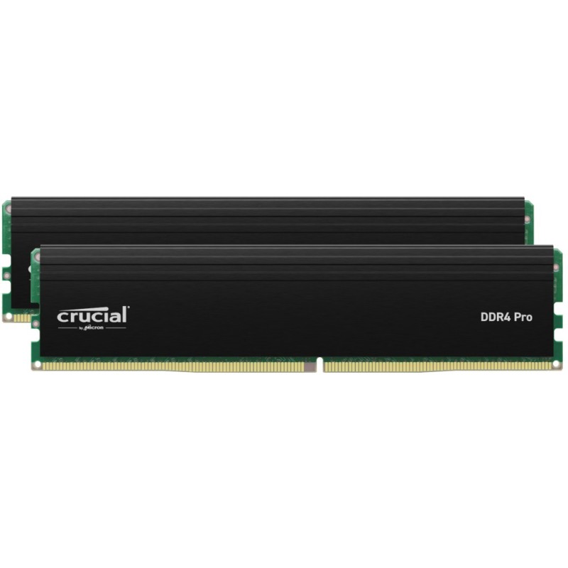 icecat_Crucial CP2K16G4DFRA32A memoria 32 GB 2 x 16 GB DDR4 3200 MHz