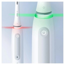 icecat_Oral-B iO Series 4 Quite Adult Rotating toothbrush White