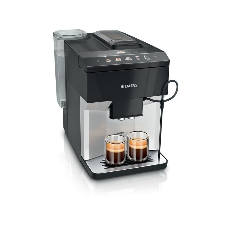 icecat_Siemens TP511D01 kávovar Plně automatické Espresso kávovar 1,9 l