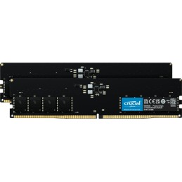 icecat_Crucial CT2K16G52C42U5 module de mémoire 32 Go 2 x 16 Go DDR5 5200 MHz ECC