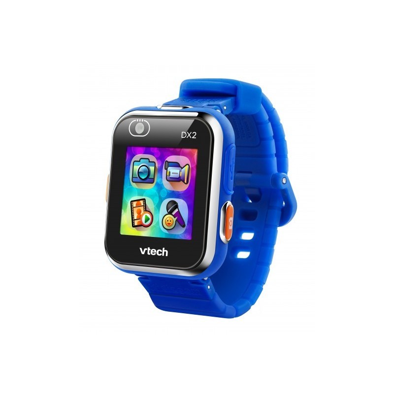 icecat_VTech KidiZoom DX2 Reloj multifunción para niños