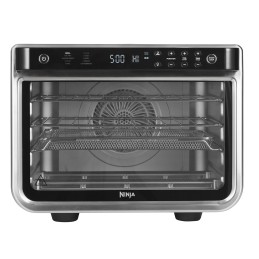 icecat_Ninja DT200EU oven 29 L 2400 W Black, Silver