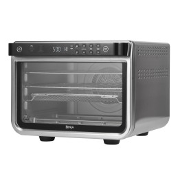 icecat_Ninja DT200EU oven 29 L 2400 W Black, Silver