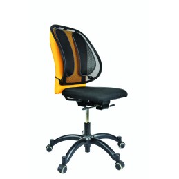 icecat_Fellowes Back Support for Office Chair - Office Suites Mesh Back Support with Mesh Fabric - H51.28 x W43.97 x D14