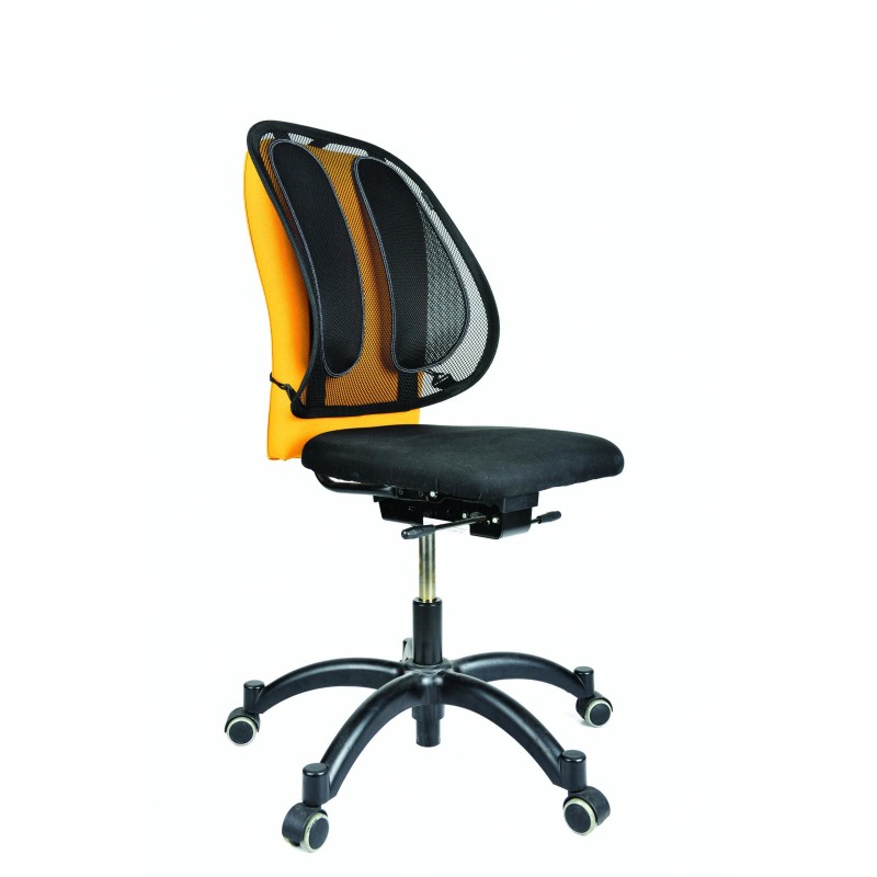 icecat_Fellowes Back Support for Office Chair - Office Suites Mesh Back Support with Mesh Fabric - H51.28 x W43.97 x D14