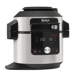 icecat_Ninja OL650EU multi cooker 7.5 L 1760 W Black, Stainless steel