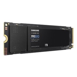 icecat_Samsung 990 EVO M.2 1 To PCI Express 4.0 V-NAND TLC NVMe